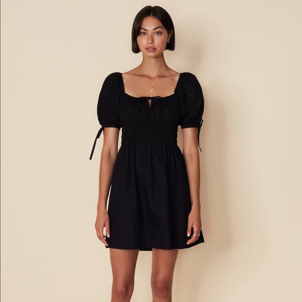 Faithfull the Brand Kanika Dress